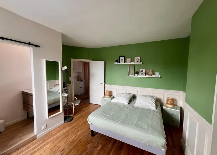 Le Verde