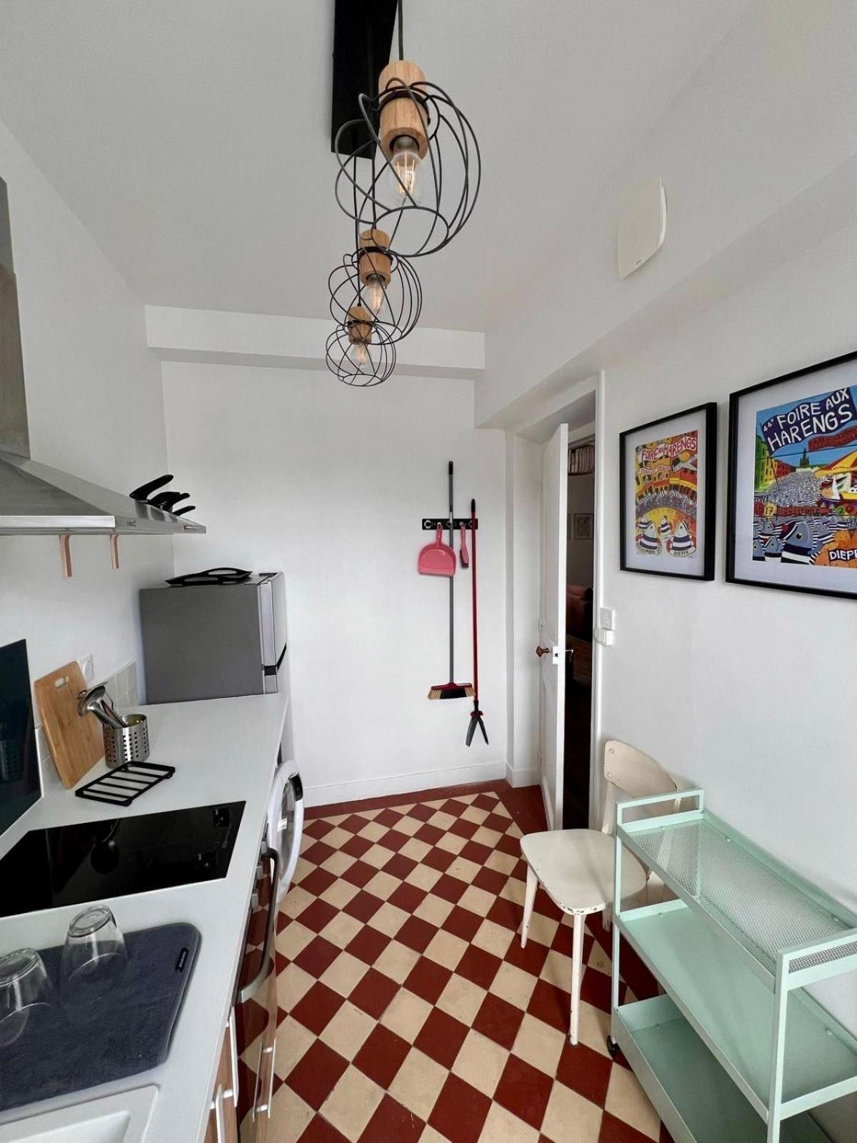 Apartamento Le *