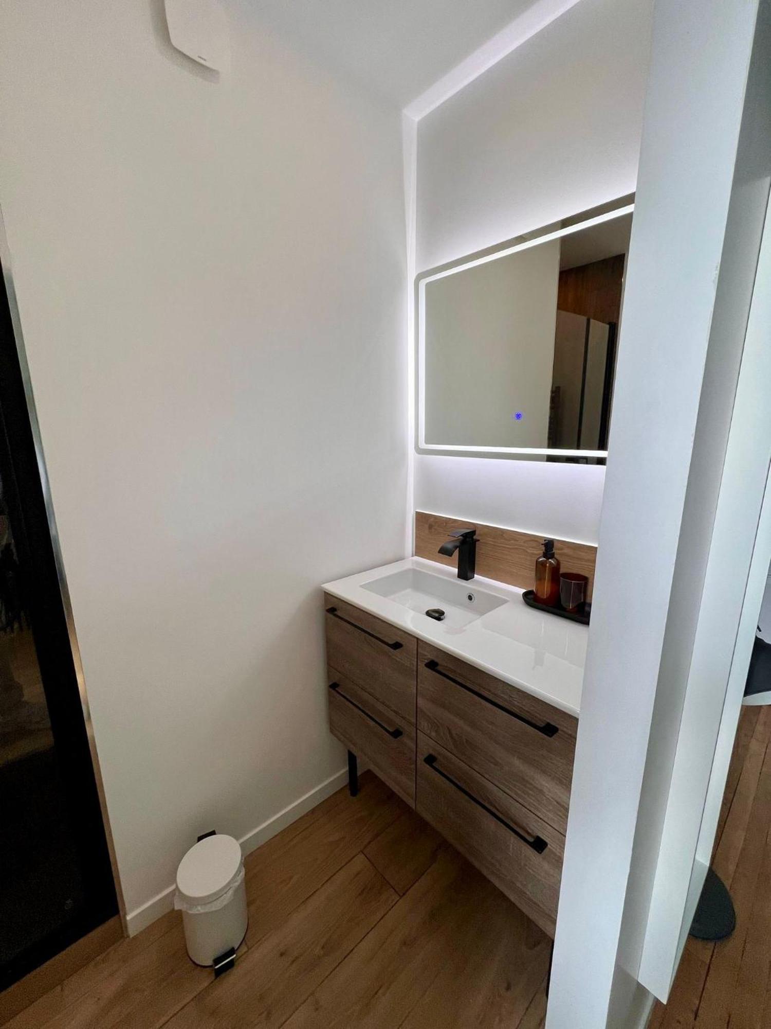 Le Apartment Melun