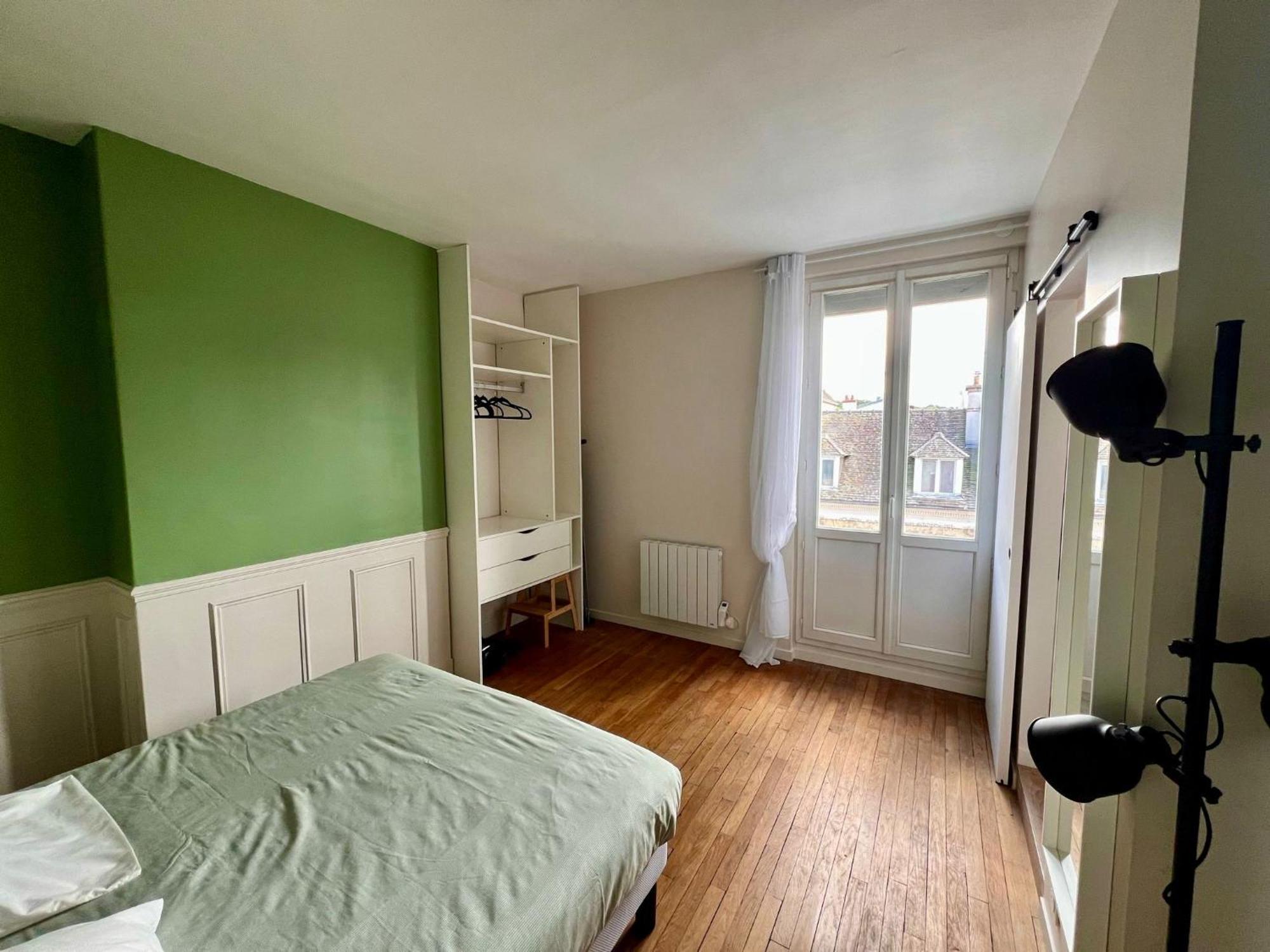 Le Apartment Melun