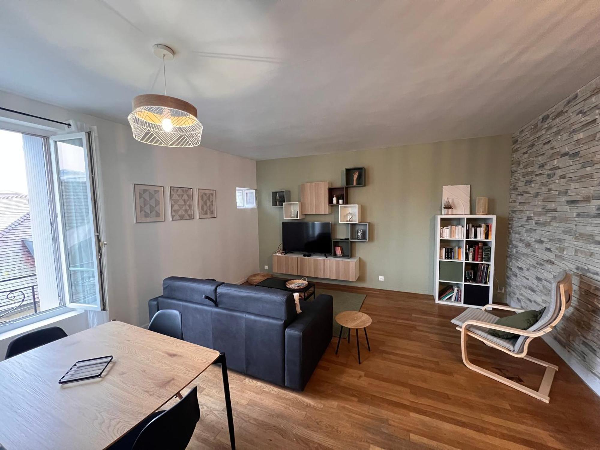 Le Apartment Melun