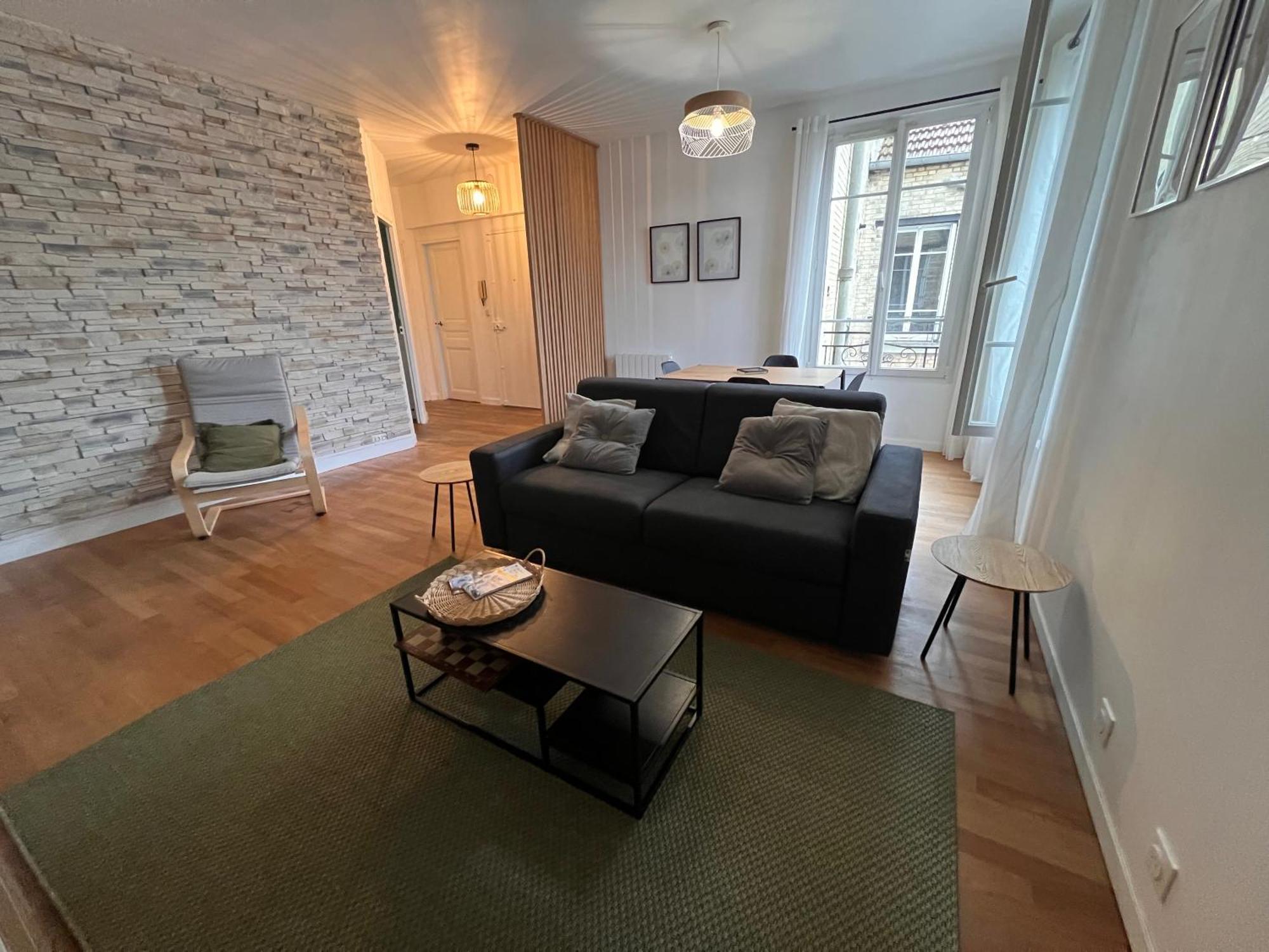 Apartamento Le